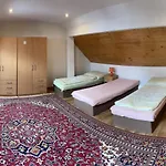 Privatsalatin Séjour chez l'habitant *
