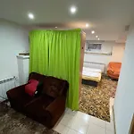 Séjour chez l'habitant Privatsalatin Ludrova