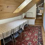 Séjour chez l'habitant Privatsalatin *