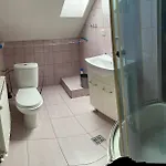 Séjour chez l'habitant Privatsalatin Ludrova
