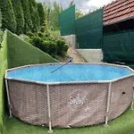 Séjour chez l'habitant Privatsalatin