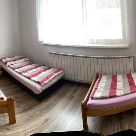 Privatsalatin * Ludrova
