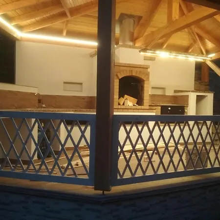 Séjour chez l'habitant Privatsalatin