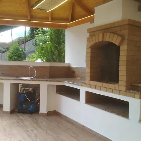 Séjour chez l'habitant Privatsalatin Ludrova