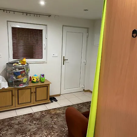 בית אירוח Privatsalatin