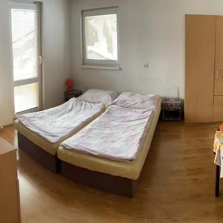 Privatsalatin בית אירוח *