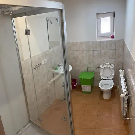 Séjour chez l'habitant Privatsalatin
