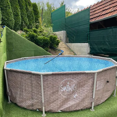 בית אירוח Privatsalatin